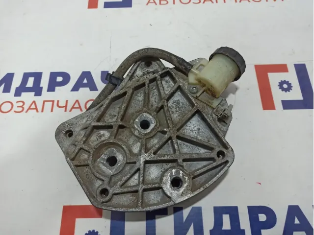 Кронштейн КПП Opel Corsa (D) .