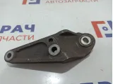Кронштейн двигателя задний Opel Corsa (D) 13130723.