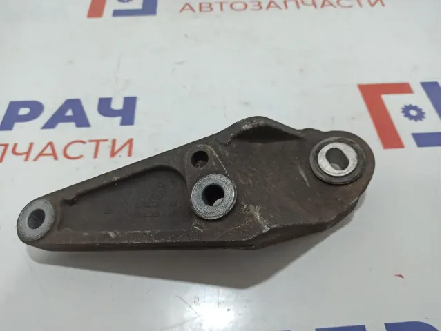 Кронштейн двигателя задний Opel Corsa (D) 13130723.