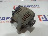 Генератор Opel Corsa (D) 0124325171.
