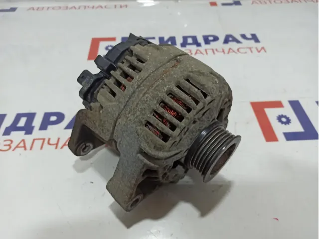 Генератор Opel Corsa (D) 0124325171.