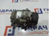 Компрессор кондиционера Opel Corsa (D) 401351739.