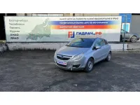 Opel Corsa (D)