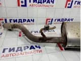Глушитель основной Opel Corsa D 5852676