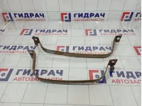 Лента крепления бензобака Opel Corsa D Лента крепления бензобака Opel Corsa D