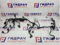 Проводка двигателя Opel Corsa D 55556249