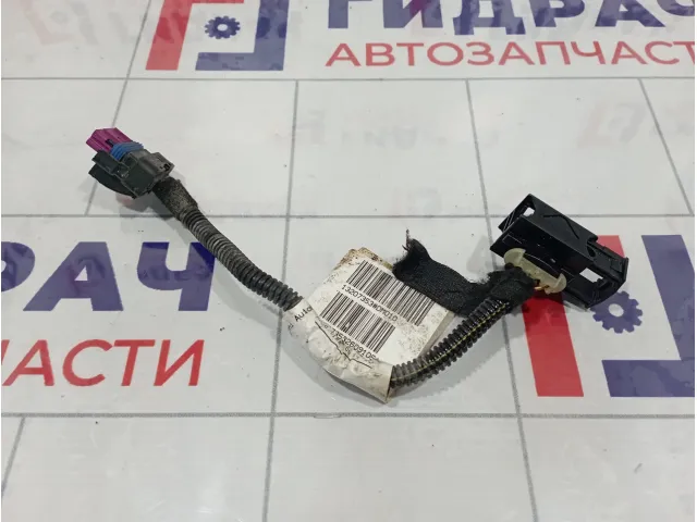 Проводка топливного насоса Opel Corsa D 13207353