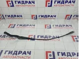 Поводок стеклоочистителя передний правый Opel Corsa D 1270810