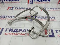Трубка кондиционера Opel Corsa D 6850331