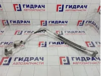 Трубка кондиционера Opel Corsa D 6850333