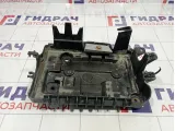 Крепление АКБ (корпус/подставка) Opel Corsa D 260384