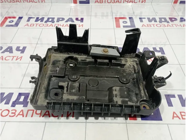 Крепление АКБ (корпус/подставка) Opel Corsa D 260384