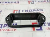 Воздухозаборник Opel Corsa D 13202063