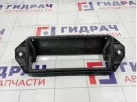 Воздухозаборник Opel Corsa D 13202063