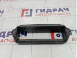 Воздухозаборник Opel Corsa D 13202063