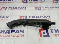 Патрубок воздушного фильтра Opel Corsa D 13247348