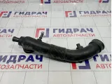 Патрубок воздушного фильтра Opel Corsa D 13247348