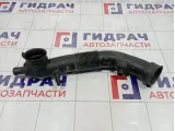 Патрубок воздушного фильтра Opel Corsa D 13247348