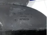 Воздухозаборник Opel Corsa D 5835923