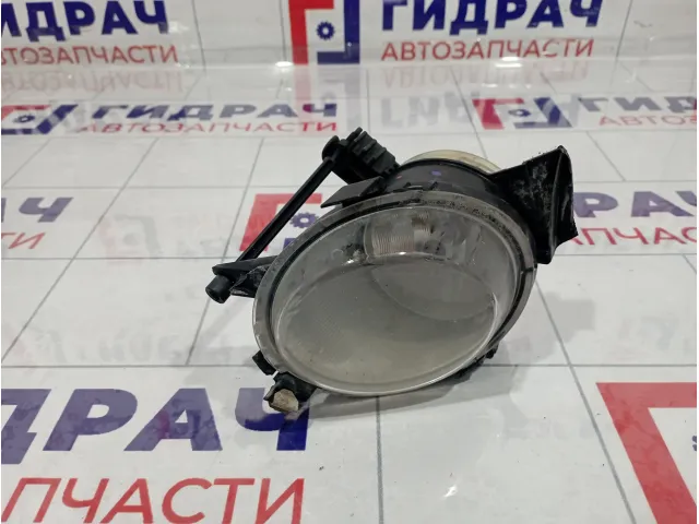 Фара противотуманная левая Opel Corsa D 1710377