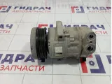 Компрессор кондиционера Opel Corsa D 6854102