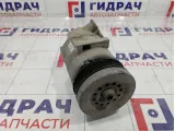 Компрессор кондиционера Opel Corsa D 6854102