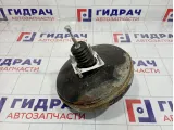 Усилитель тормозов вакуумный Opel Corsa D 5544012