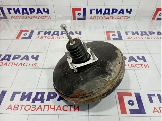 Усилитель тормозов вакуумный Opel Corsa D 5544012