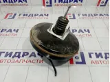 Усилитель тормозов вакуумный Opel Corsa D 5544012
