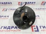 Усилитель тормозов вакуумный Opel Corsa D 5544012