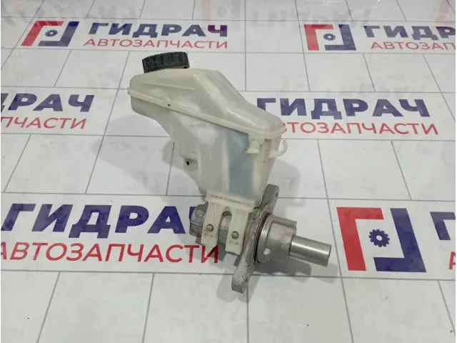 Цилиндр тормозной главный Opel Corsa D 558389
