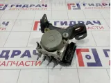 Блок ABS Opel Corsa D 530178