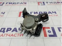 Блок ABS Opel Corsa D 530178