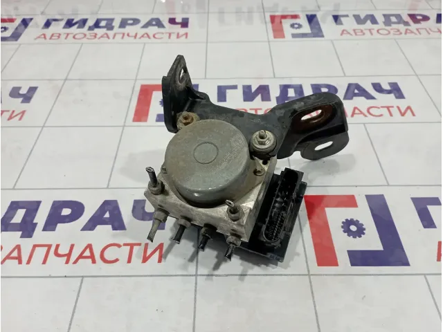 Блок ABS Opel Corsa D 530178