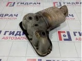 Коллектор выпускной Opel Corsa D 849682