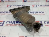 Коллектор выпускной Opel Corsa D 849682