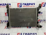 Радиатор основной Opel Corsa D 1300279
