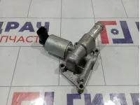 Клапан рециркуляции выхлопных газов Opel Corsa D 5851057