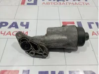 Корпус масляного фильтра Opel Corsa D 55560748