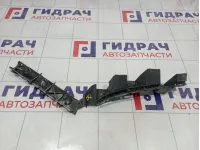 Направляющая заднего бампера правая Opel Corsa D 1406210