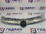 Накладка на решетку радиатора Opel Corsa D 6400633