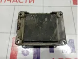 Блок управления двигателем Opel Corsa D 1232090