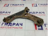 Рычаг передний левый Opel Corsa D 5352039