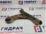 Рычаг передний правый Opel Corsa D 5352038