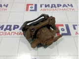 Суппорт тормозной передний левый Opel Corsa D 542544