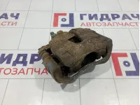 Суппорт тормозной передний правый Opel Corsa D 542545