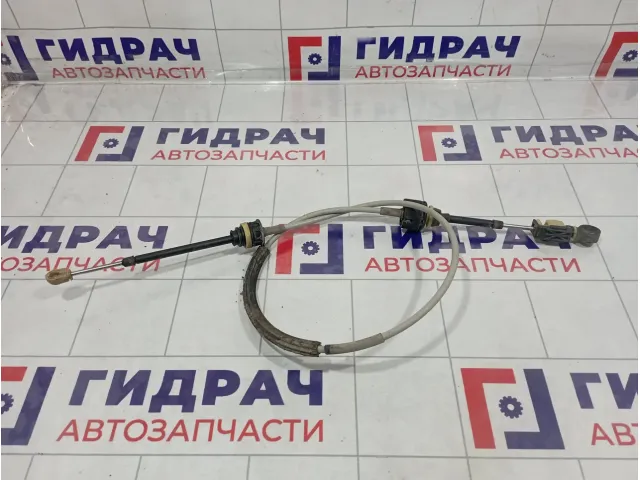 Трос КПП Opel Corsa D 759135