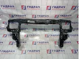 Панель передняя Opel Corsa D 6312054