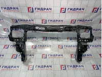 Панель передняя Opel Corsa D 6312054