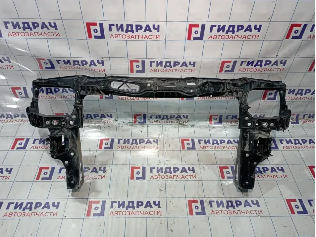 Панель передняя Opel Corsa D 6312054